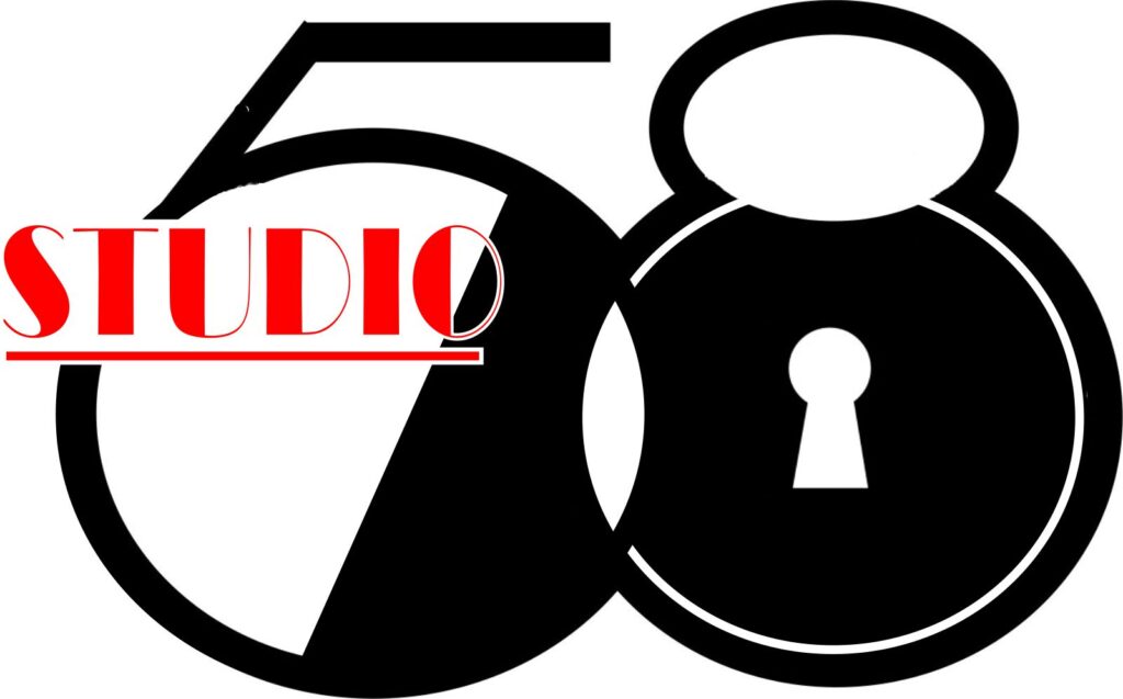 Studio 58 Logo