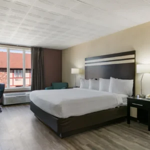 Hotel Interior king