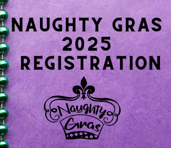 Gras 2025 Reg