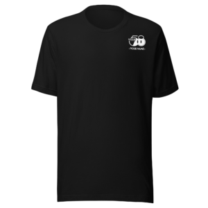 Staff Short Sleeve Shirt