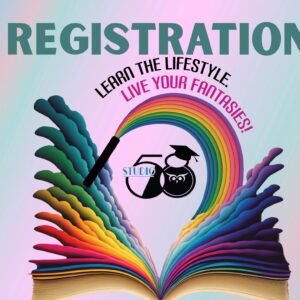 Naughty Knowledge Event Registration