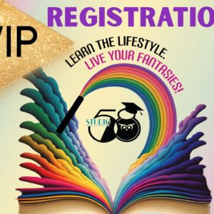 Naughty Knowledge VIP Bundle Registration ***Best Deal***