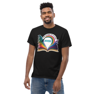 Naughty Knowledge T-Shirt