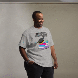 Naughty Knowledge T-Shirt